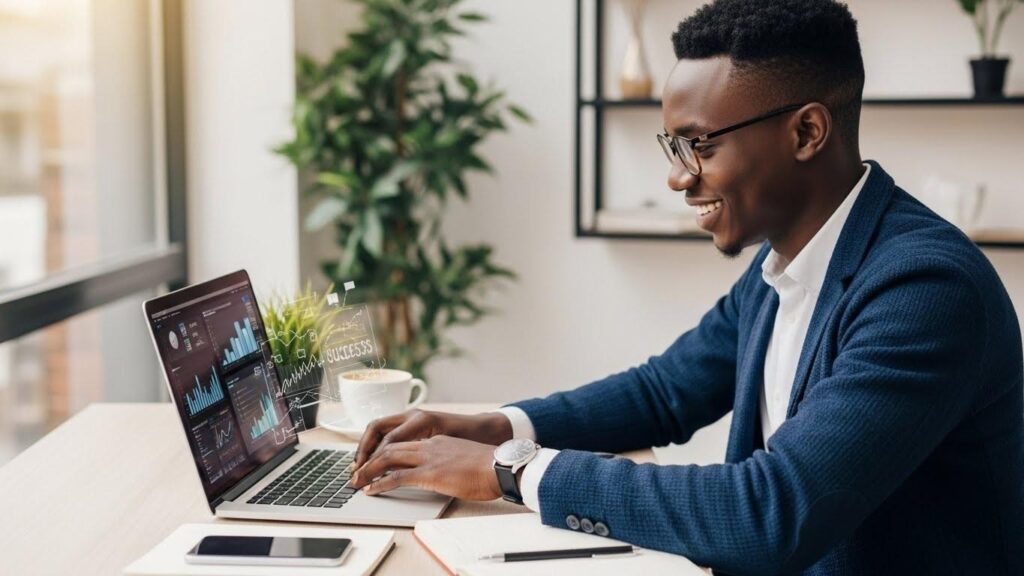 Freelancing in Kenya