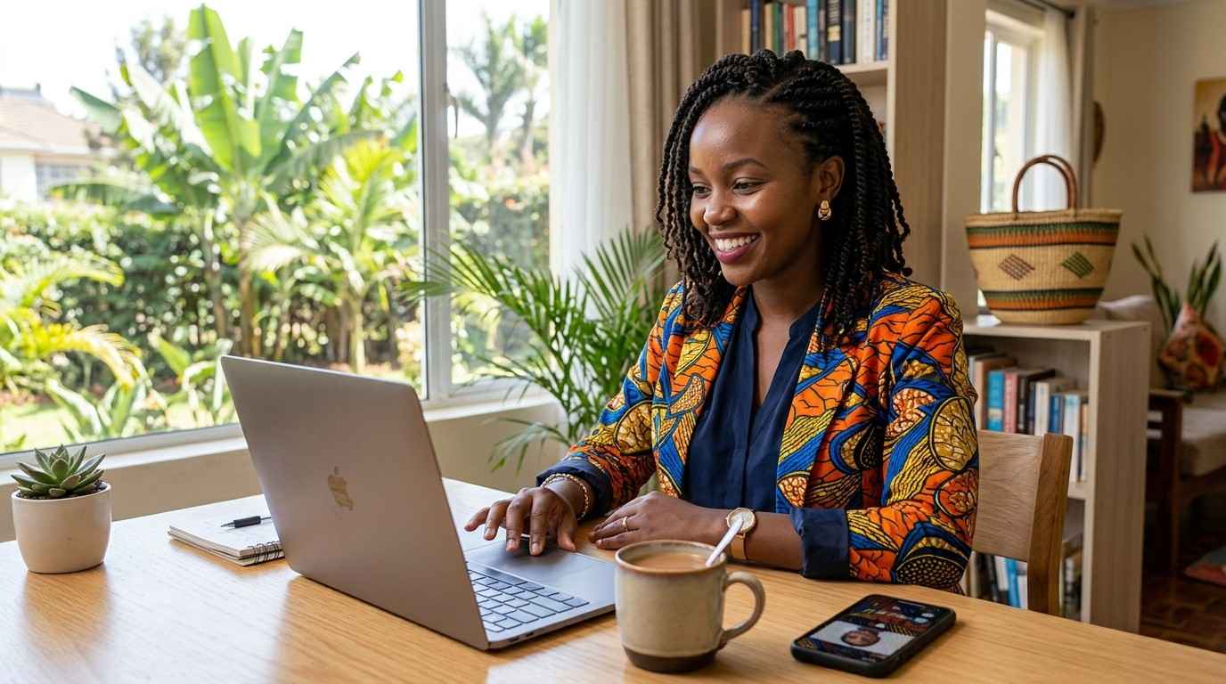Best Online Jobs for Teachers in Kenya Top 10 Picks